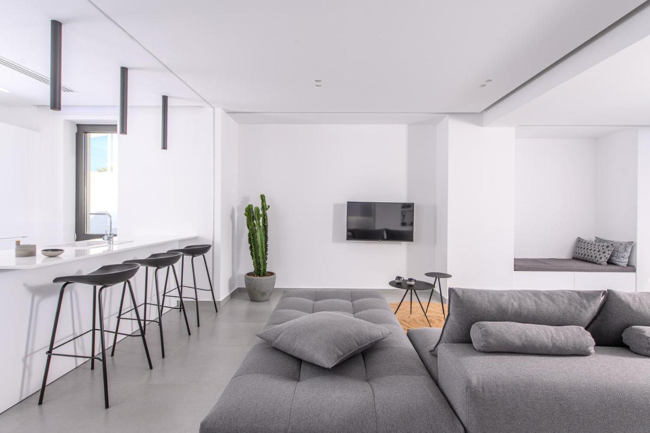 Cocoon Luxury Villa *