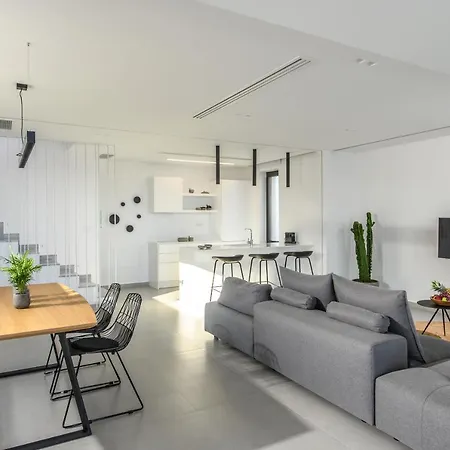 Cocoon Luxury Villas Limenas Chersonisou Exterior foto