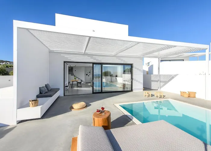 Cocoon Luxury Villas