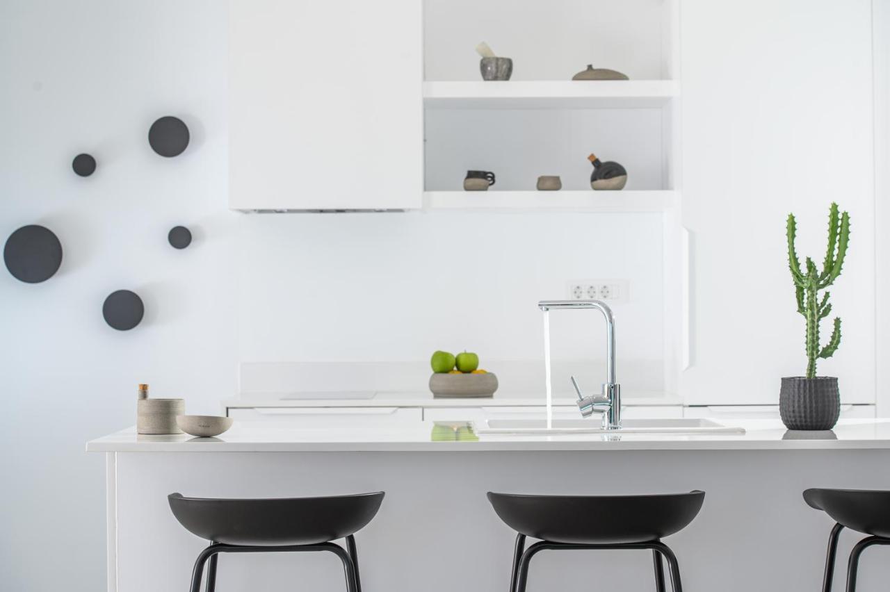Cocoon Luxury Βίλα Χερσόνησος