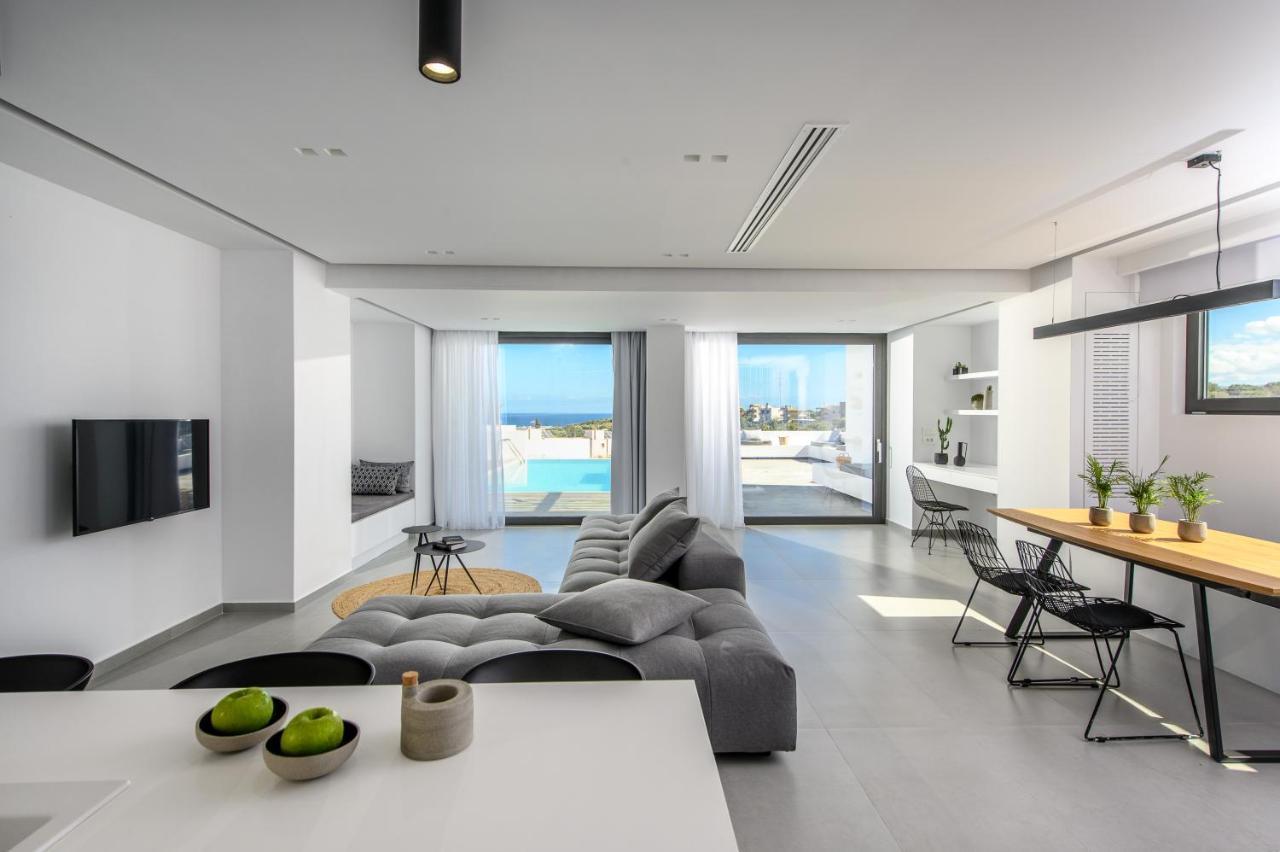 Βίλα Cocoon Luxury