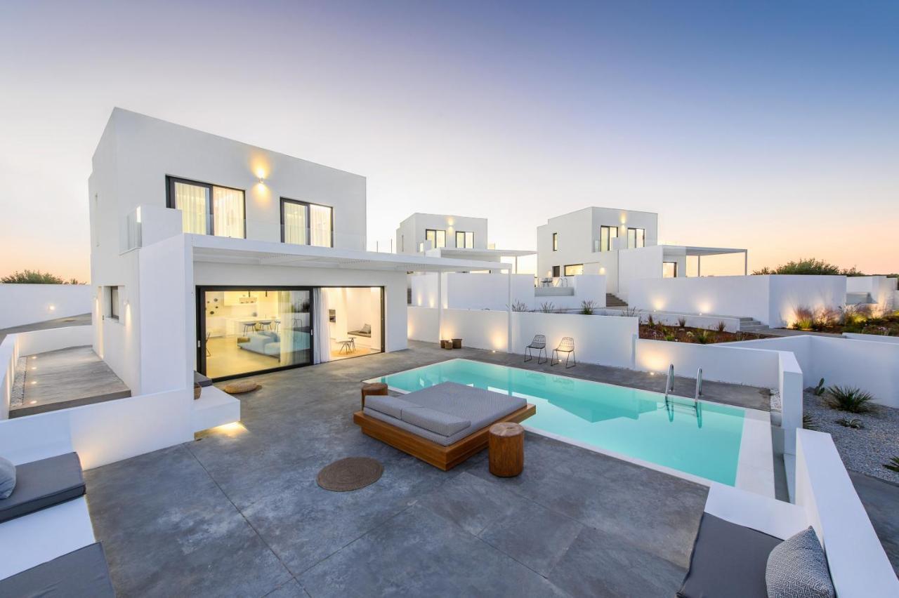Βίλα Cocoon Luxury