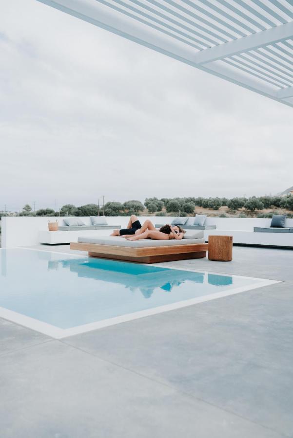 Βίλα Cocoon Luxury Χερσόνησος