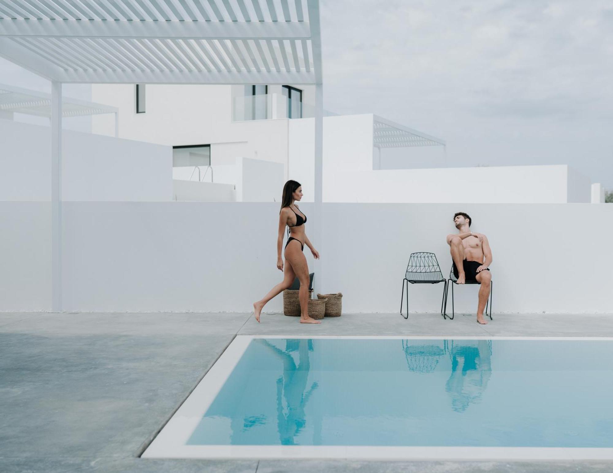 Cocoon Luxury *