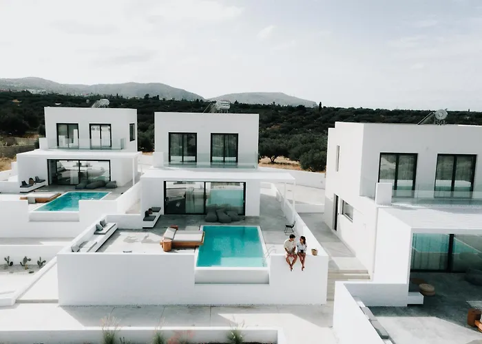 Cocoon Luxury Villas