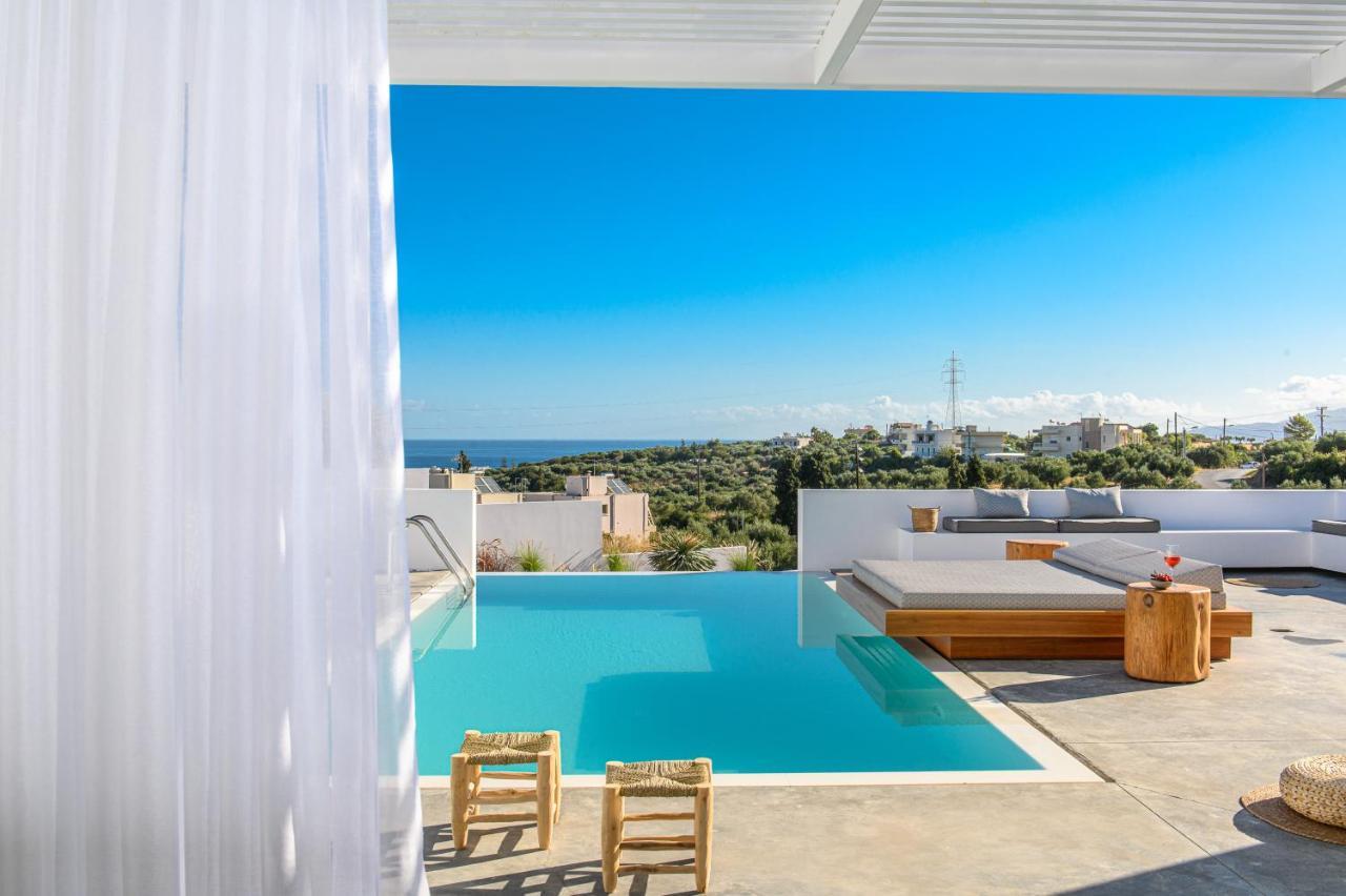 Cocoon Luxury Villa