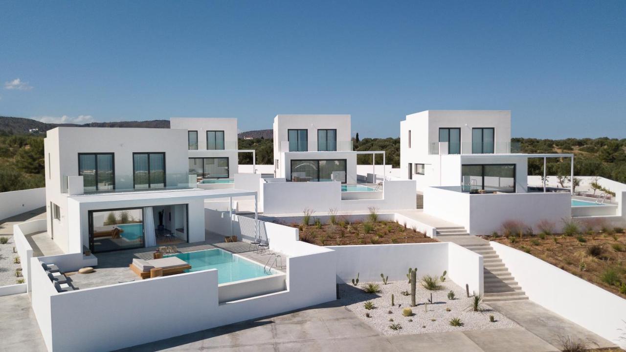 Cocoon Luxury Villa Limenas Chersonisou