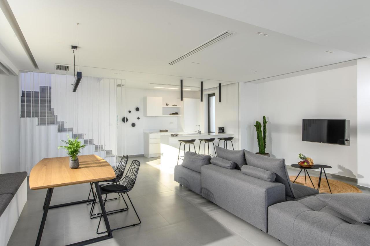 Cocoon Luxury Villa
