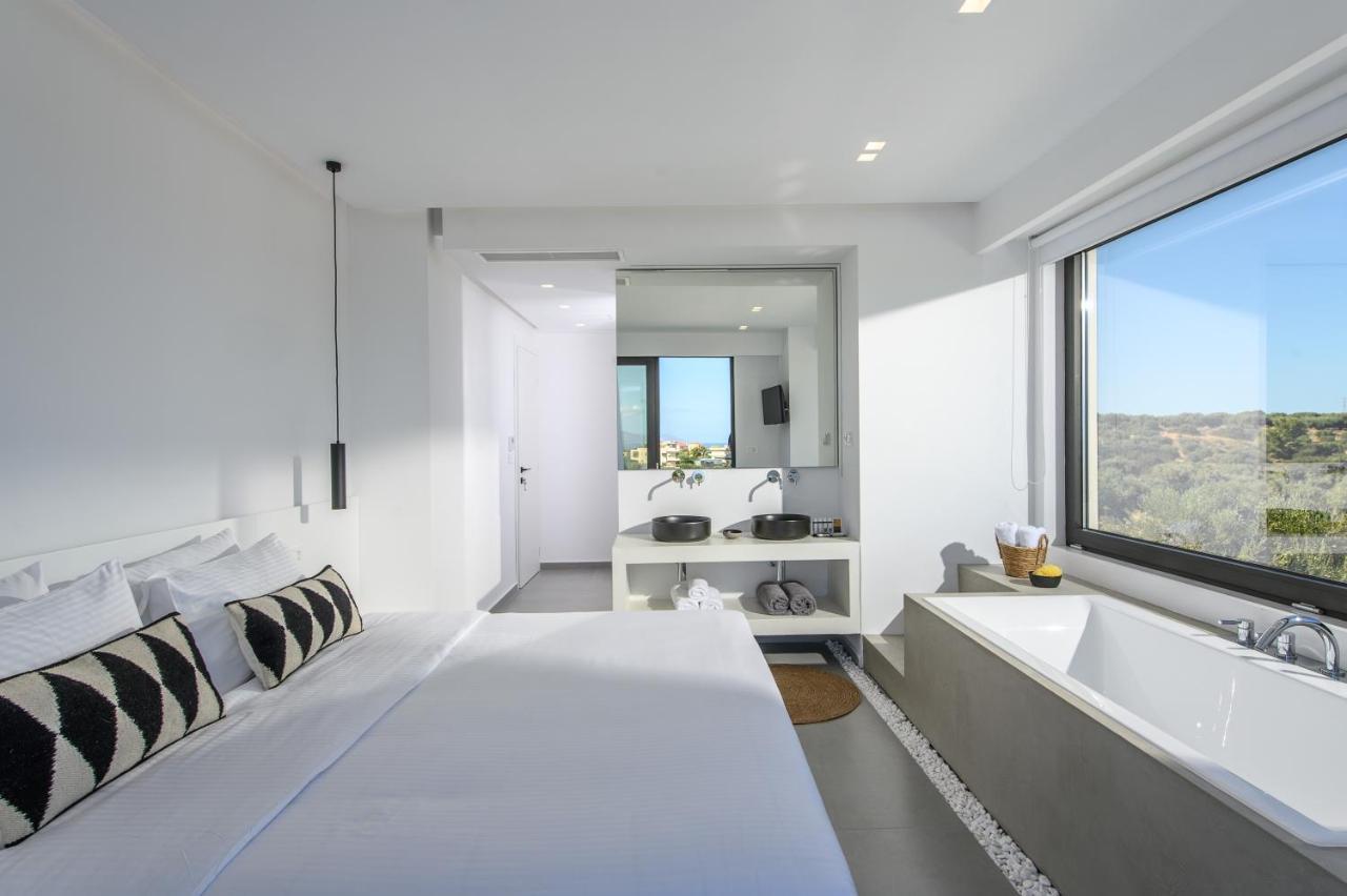 Villa Cocoon Luxury