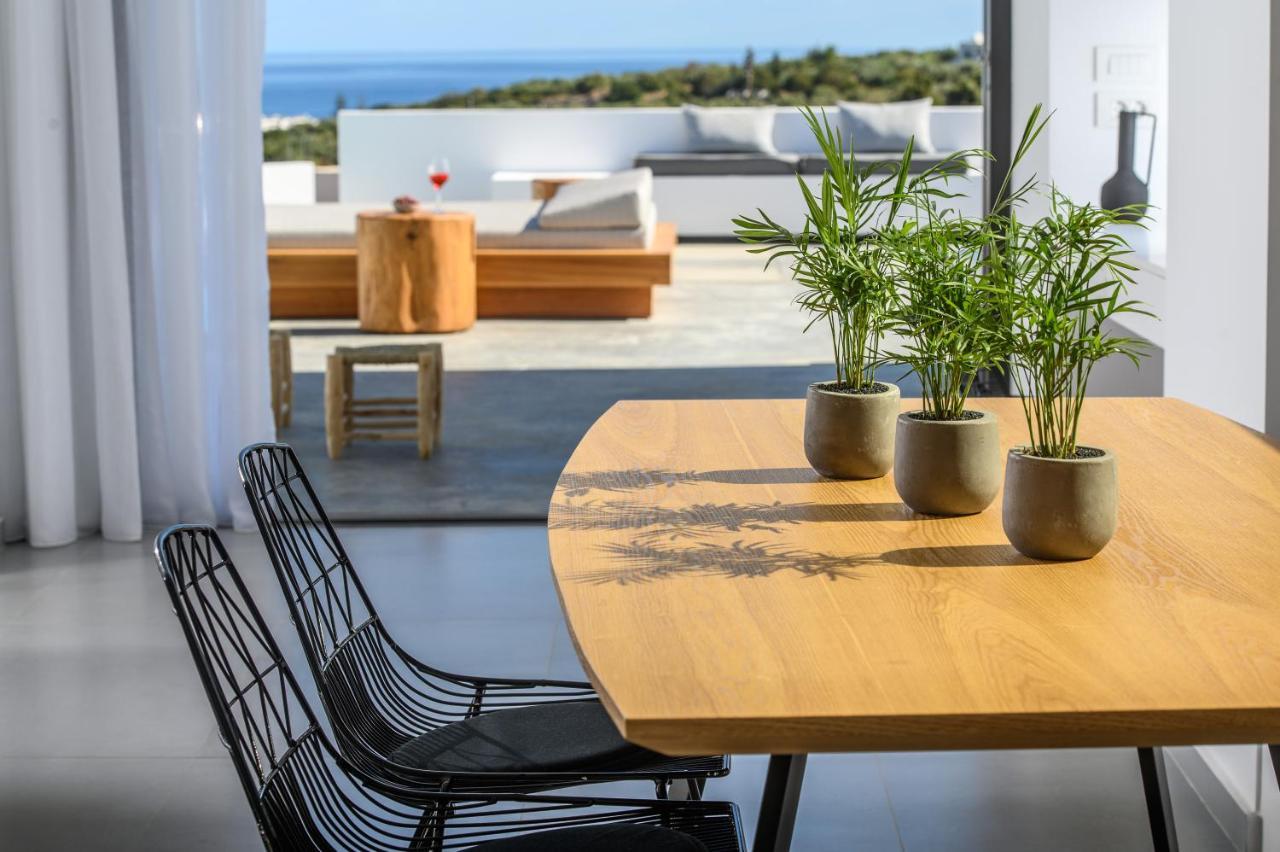 Cocoon Luxury Villa *