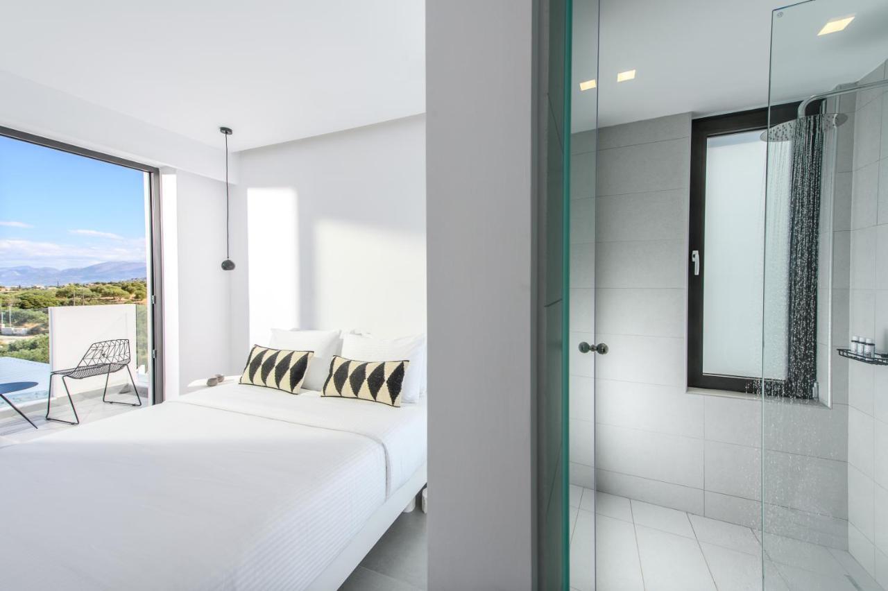 Cocoon Luxury Limenas Chersonisou