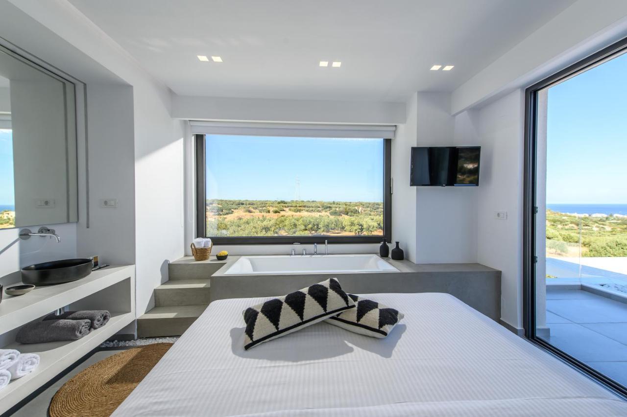 Cocoon Luxury Villa Limenas Chersonisou