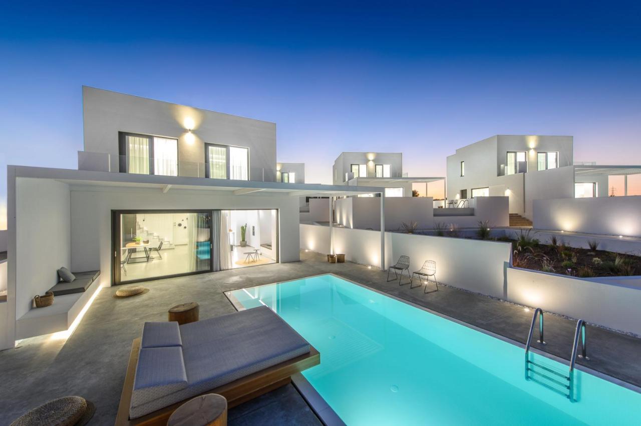 Cocoon Luxury Villa *