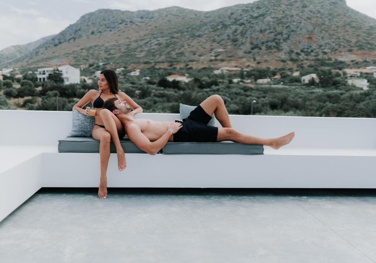 Cocoon Luxury Limenas Chersonisou