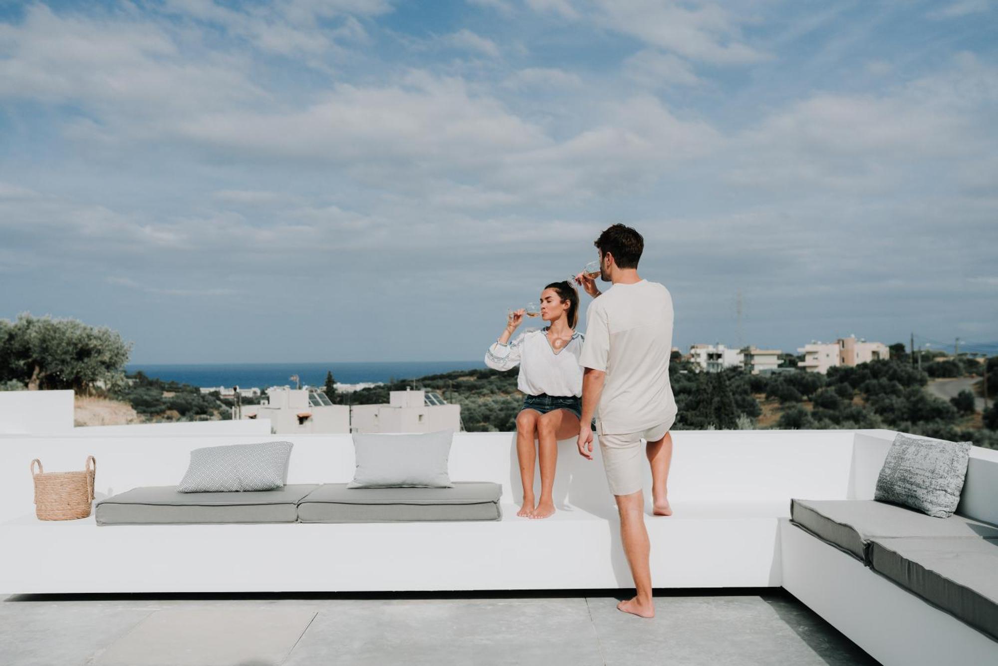 Cocoon Luxury Villa