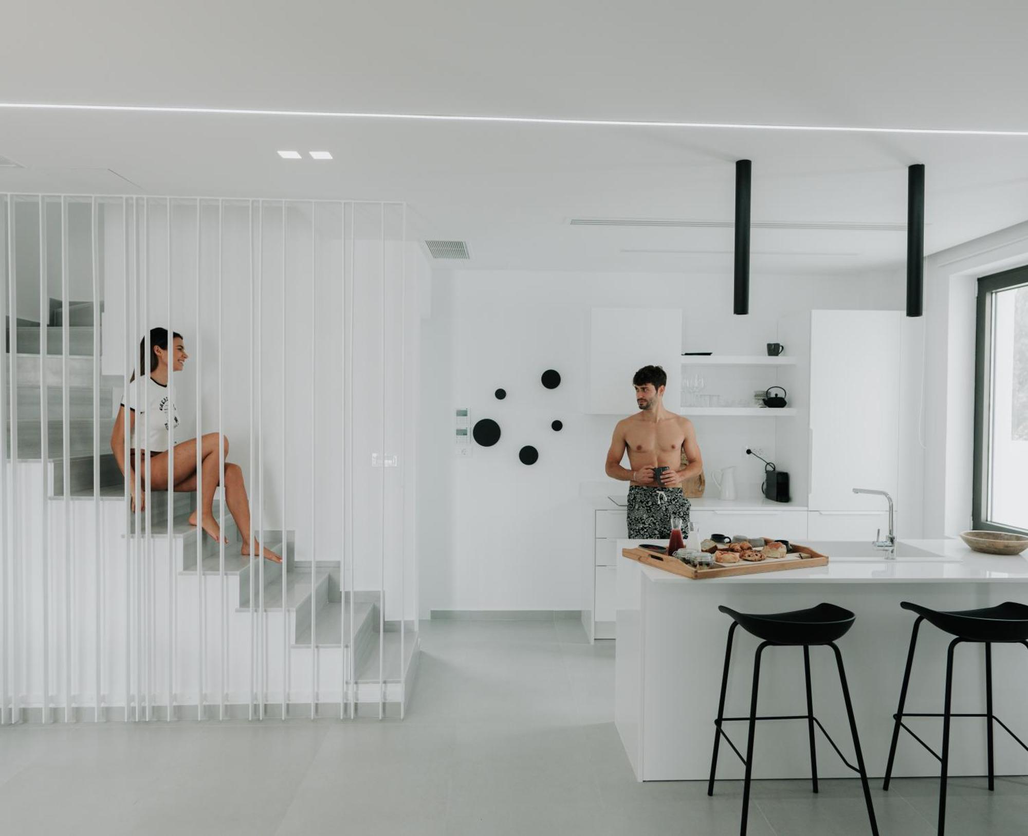 Cocoon Luxury