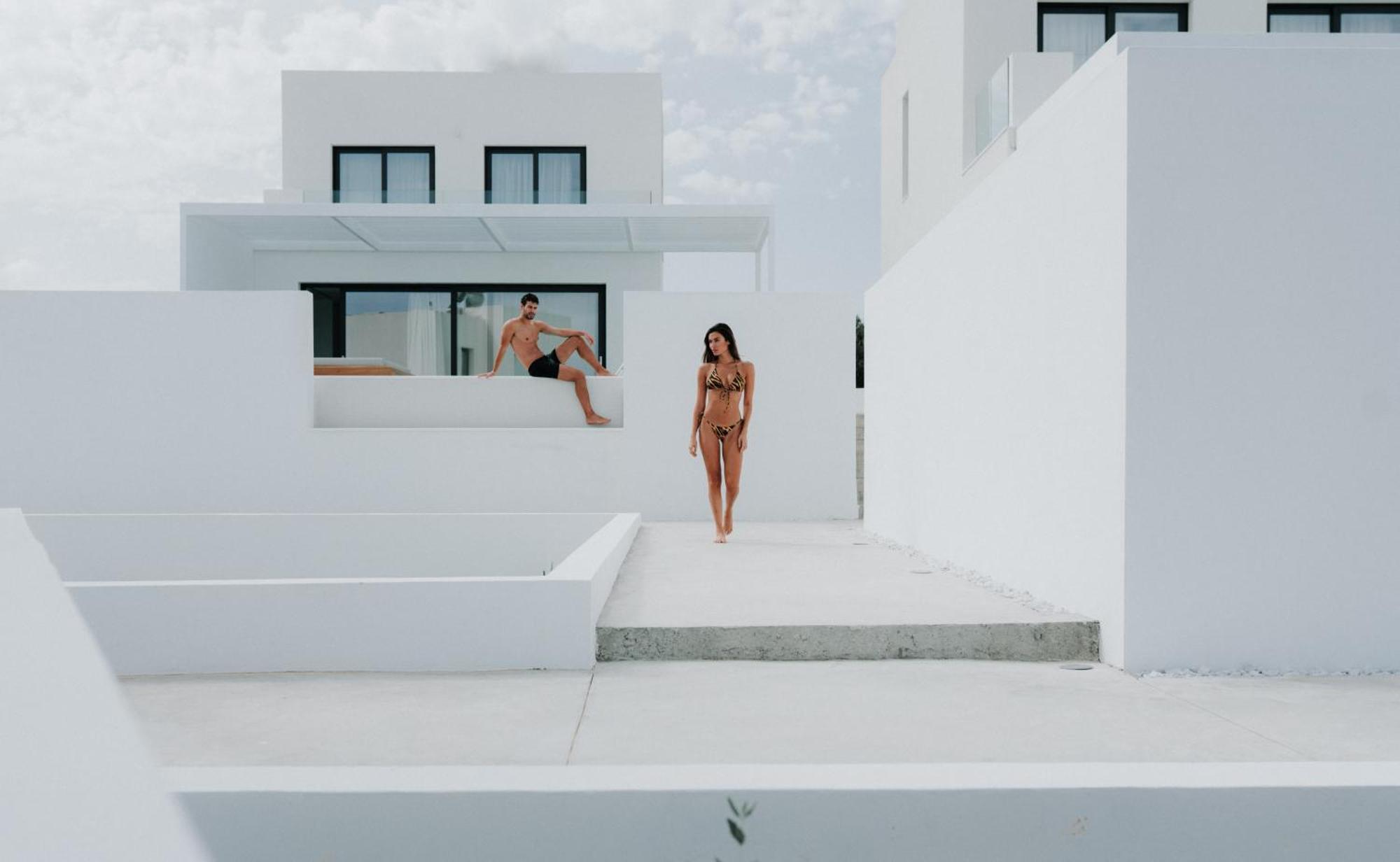 Cocoon Luxury * Limenas Chersonisou
