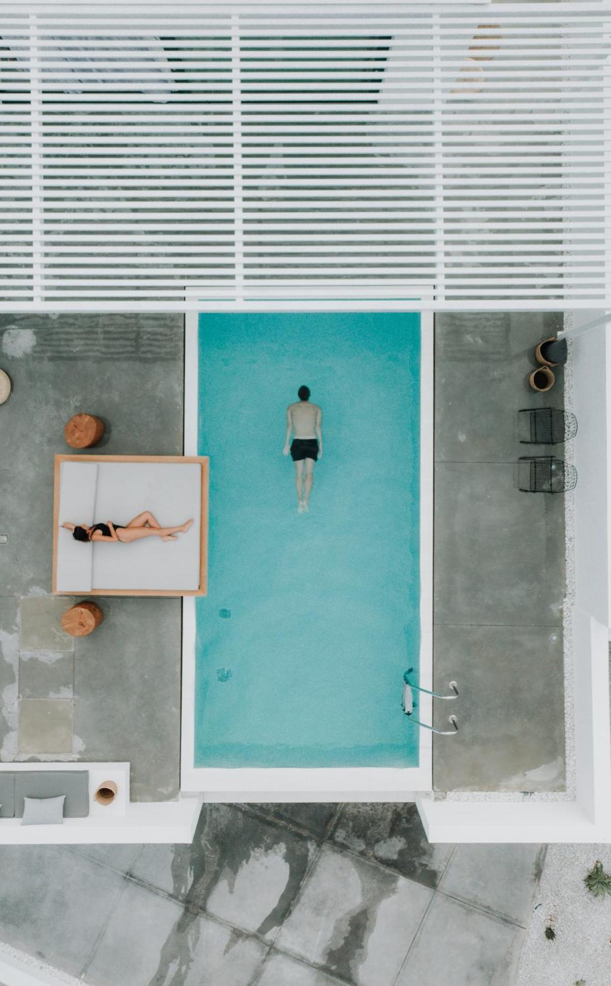Cocoon Luxury Villa Limenas Chersonisou