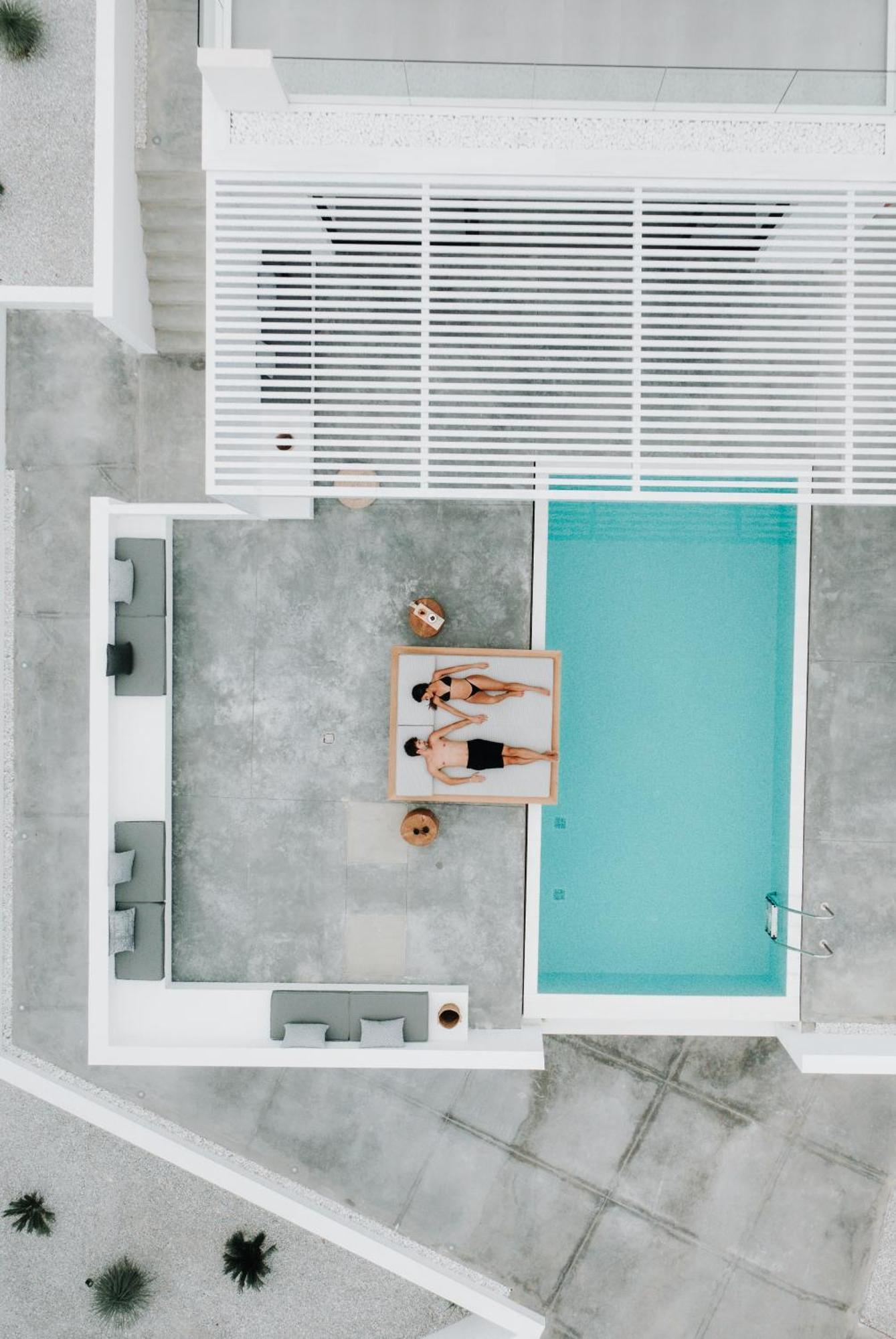 Villa Cocoon Luxury