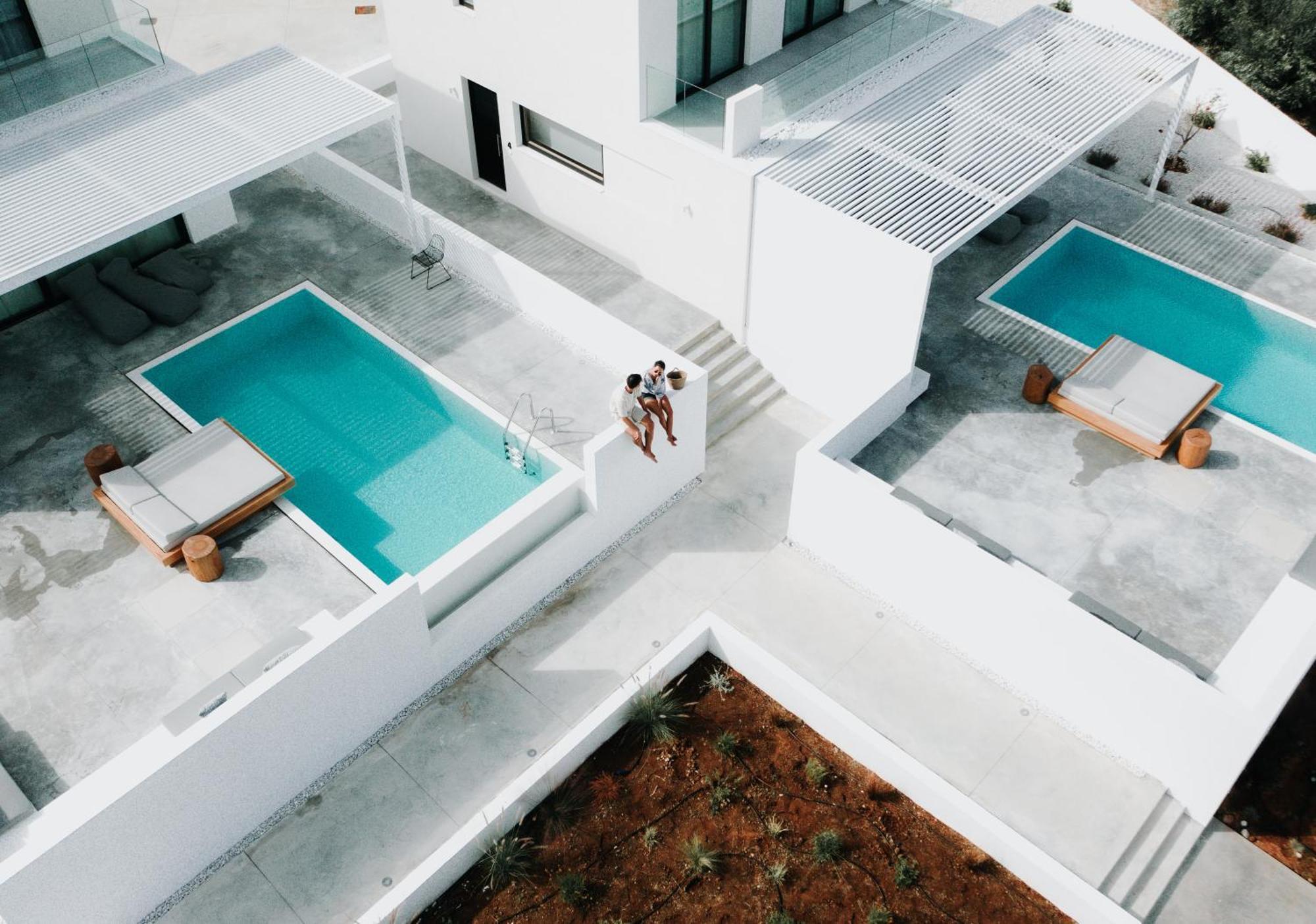 Cocoon Luxury *